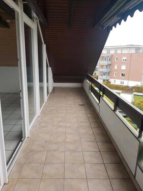 Foto - 3 Zimmer Dachgeschoßwohnung in Breisach am Rhein