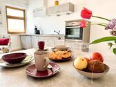Foto - *TOP vollmöbliertes 2,5 Zi. Appartement im Zentrum von Weinböhla*Gartenanteil*Terrasse* *Stellplatz*