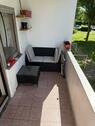 Foto - Vermietete Erdgeschosswohnung mit Balkon in Leimen zum verkaufen