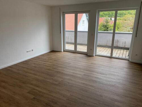 Foto - Neu renovierte Penthouse Wohnung nähe Schlosspark in Essingen