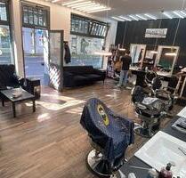 Barbershop in Berlin abzugeben – Top Lage