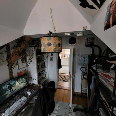 Foto - Altbau Wohnung zum 01 . Juni in PERFEKTER LAGE