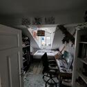 Foto - 3 Zimmer Dachgeschoßwohnung zur Miete in Kiel