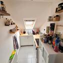 Foto - 3 Zimmer Dachgeschoßwohnung in Kiel
