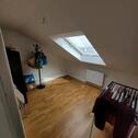 Foto - Dachgeschoßwohnung in Kiel zur Miete