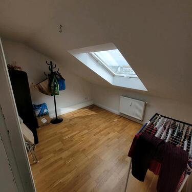 Foto - Dachgeschoßwohnung in Kiel zur Miete