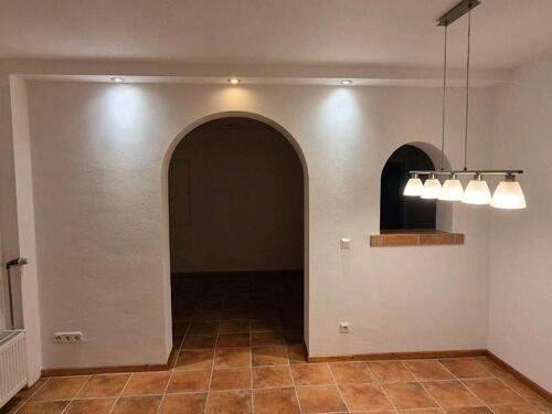 Foto - Etagenwohnung in Erkelenz zur Miete