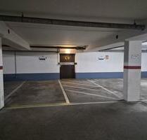 Tiefgarage Stellplatz in Bogenhausen 81677 München