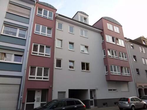 Foto - 1 Zimmer - Apartment in Mannheim zu verkaufen!