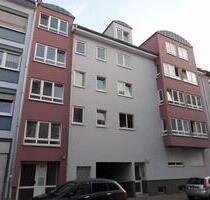 1 Zimmer - Apartment in Mannheim zu verkaufen! - Wiesloch