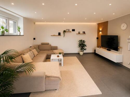 Foto - 6 Zimmer Einfamilienhaus in Euskirchen