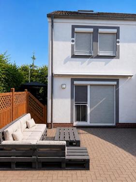 Foto - 4 Zimmer Reihenhaus in Neustadt am Rübenberge