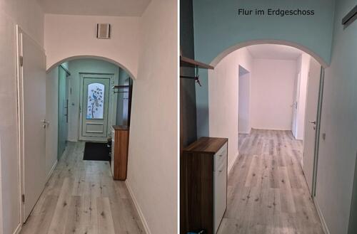 Foto - Maisonettenwohnung in Frankenberg (Eder) zum Kaufen