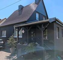 Attraktives Einfamilienhaus in MSH - Ahlsdorf