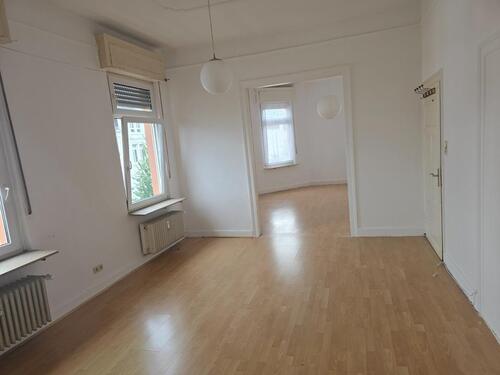 Foto - 5 Zimmer Wohnung, Friedberg Mitte