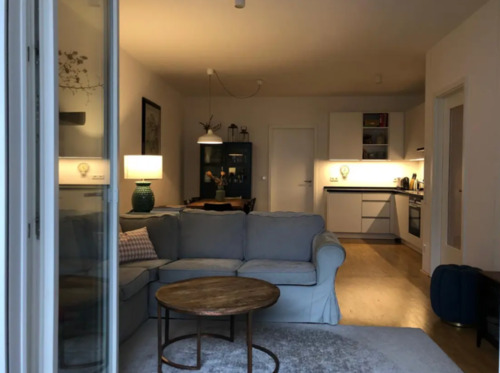 Foto - Neubau 5-Raum Wohnung in Mitte (bezugsfrei und provisionsfrei)