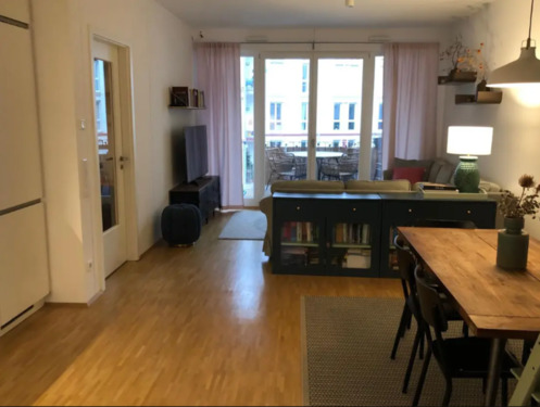 Foto - Etagenwohnung zum Kaufen in Berlin
