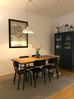 Foto - Etagenwohnung in Berlin