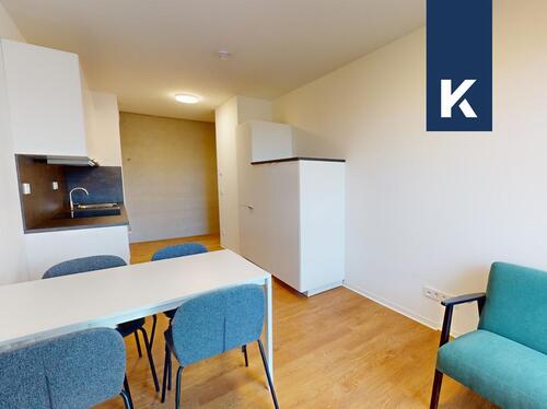 Foto - Dein neues WG-Zimmer zum Wintersemester 202526