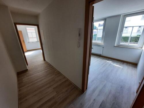 Foto - Etagenwohnung in Thalheim/Erzgebirge