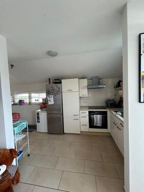 Foto - Etagenwohnung zur Miete in Dörpen