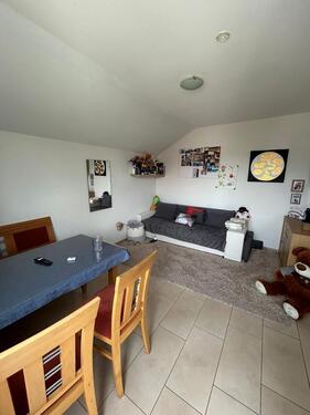 Foto - Etagenwohnung in Dörpen