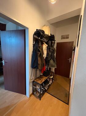 Foto - Charmante 2 Zimmer Wohnung. Optimal für Singles oder Studenten