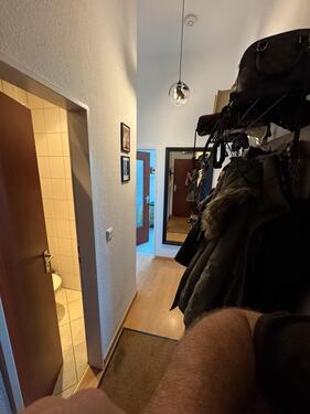 Foto - Etagenwohnung zur Miete in Bremerhaven