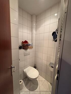 Foto - Etagenwohnung in Bremerhaven