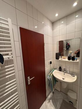 Foto - Etagenwohnung in Bremerhaven zur Miete