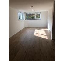 2 Zimmer Souterrain Wohnung 60qm zu vermieten - Memmingen