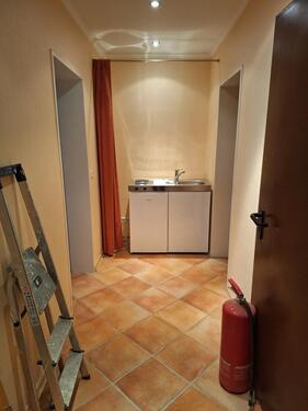 Foto - Etagenwohnung in Trierweiler