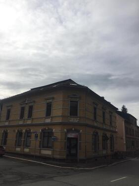 Foto - Vollvermietetes Wohnhaus als Renditeobjekt