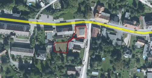 Foto - Einfamilienhaus zum Kaufen in Werdau