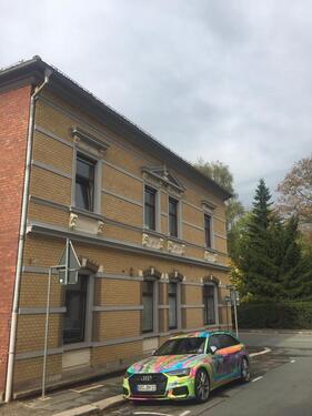 Foto - Einfamilienhaus in Werdau