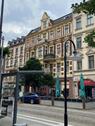 Foto - Wohnen im Zentrum, 4 Zimmer, in Brandenburg Havel, 3 WG geeignet, Provisionsfrei!