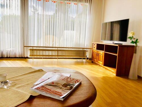 Foto - Einfamilienhaus in Konstanz zur Miete