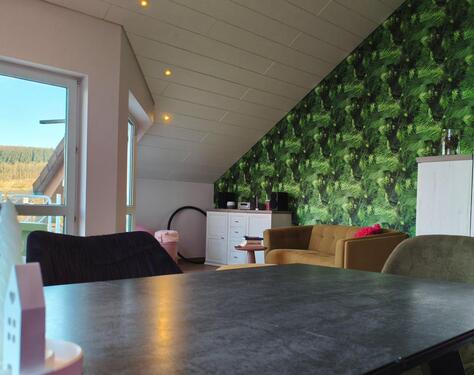 Foto - Etagenwohnung in Siegen zum Kaufen