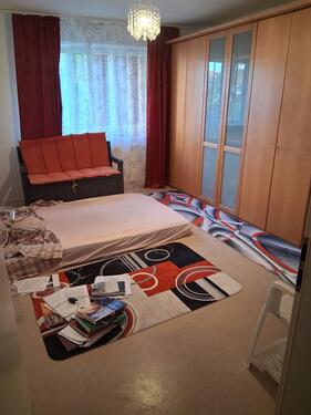 Foto - Helles möbliertes Zimmer – ab 10. November verfügbar