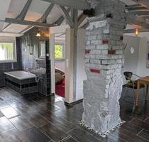 Charmante 2-Zimmer-Dachgeschoss-WO zu vermieten in Bad Homburg - Bad Homburg vor der Höhe Gonzenheim