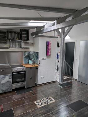 Foto - Etagenwohnung in Bad Homburg vor der Höhe zur Miete