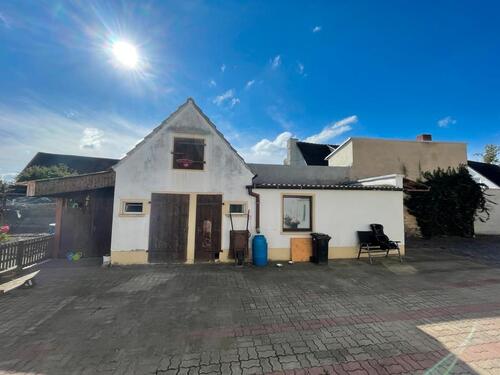 Foto - Einfamilienhaus in Merseburg zum Kaufen