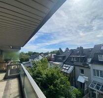 4-Zimmer Wohnung nähe Post Tower & Rheinaue - Bonn Gronau