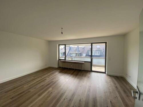 Foto - Etagenwohnung zur Miete in Bonn