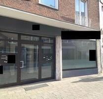 Zentraler Büroraum - 600,00 EUR Kaltmiete, in Münster (PLZ: 48143)