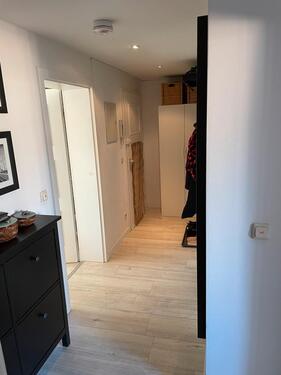 Foto - 2 Zimmer Etagenwohnung in Chemnitz