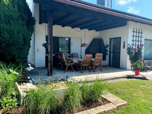 Foto - 6 Zimmer Einfamilienhaus in Burgkirchen an der Alz