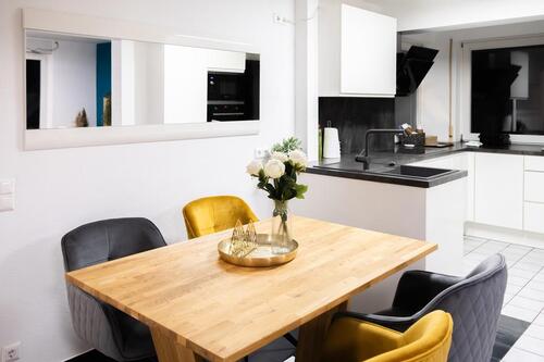 Foto - 2 Zimmer Etagenwohnung zur Miete in Stuttgart