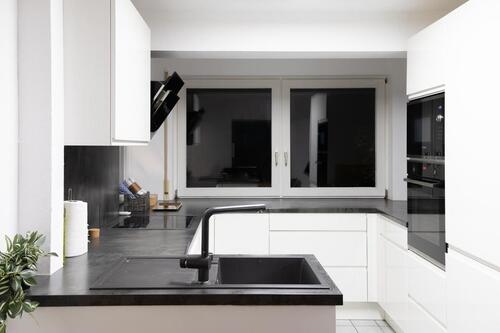 Foto - 2 Zimmer Etagenwohnung in Stuttgart