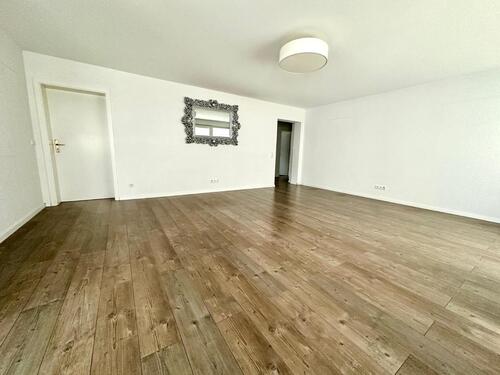 Foto - Etagenwohnung in Massenbachhausen zum Kaufen